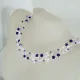 Arabesque - Arabesque Amethyst-Satin white - 3